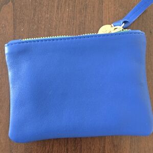 Clare V. Coin Clutch